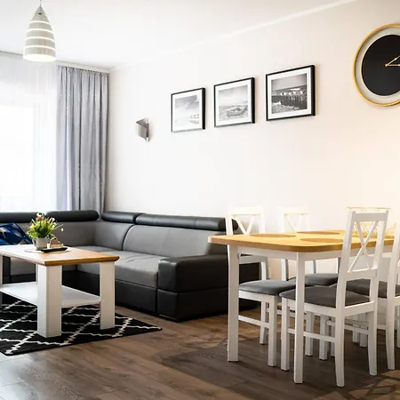 Mellow Διαμέρισμα