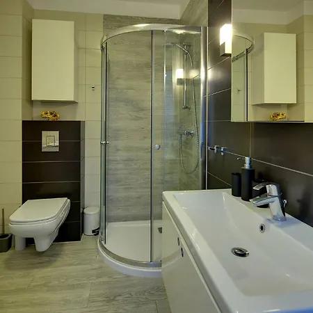 Διαμέρισμα Mellow *