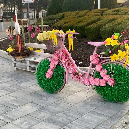 Διαμέρισμα Mellow Pogorzelica (Gmina Rewal)