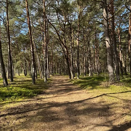 Διαμέρισμα Mellow Pogorzelica (Gmina Rewal)