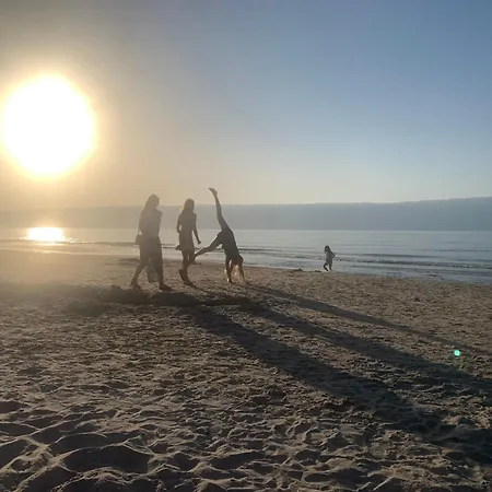 Διαμέρισμα Mellow *