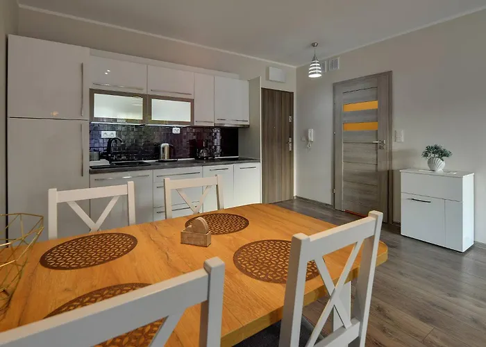 Apartamento Mellow *