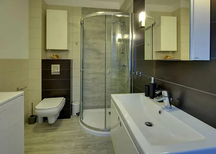 Apartamento Mellow *