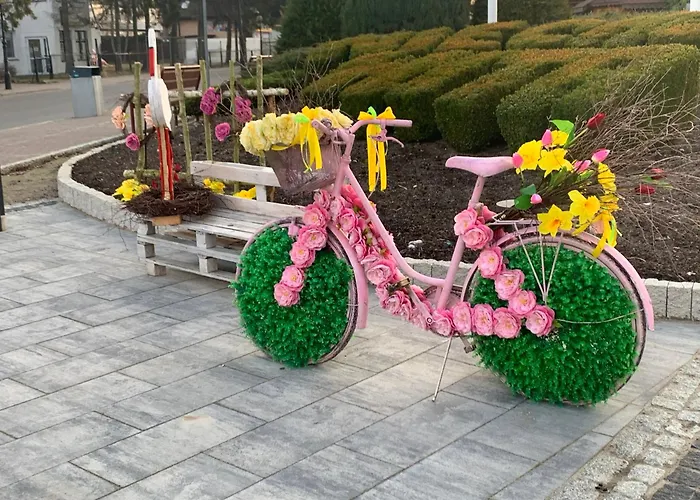 Apartamento Mellow Pogorzelica (Gmina Rewal)