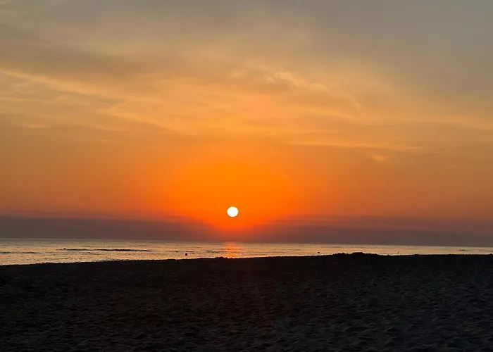 Apartamento Mellow *