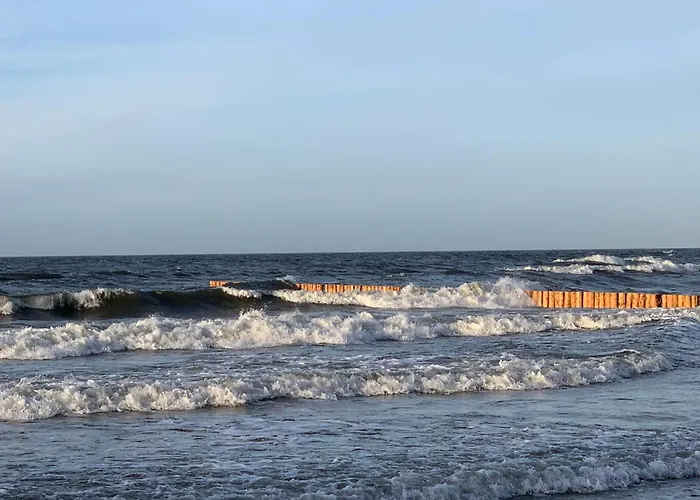 Mellow * Pogorzelica (Gmina Rewal)