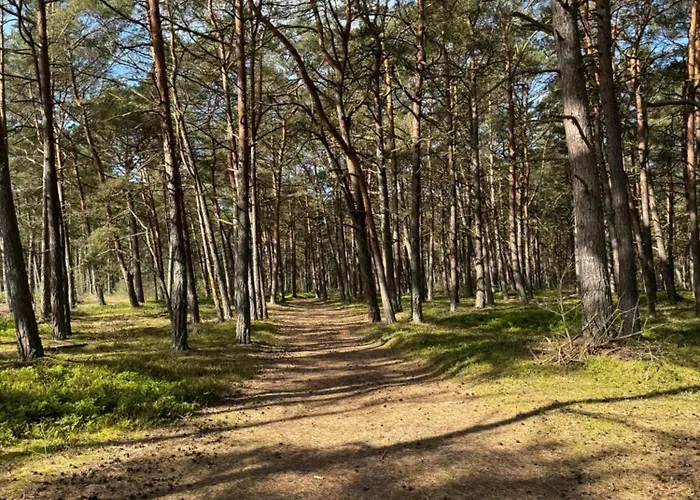 Apartamento Mellow Pogorzelica (Gmina Rewal)