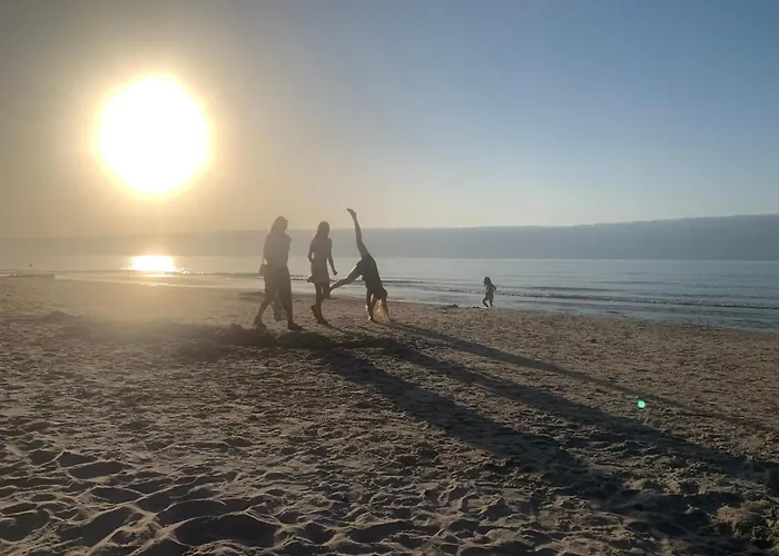 Apartamento Mellow *