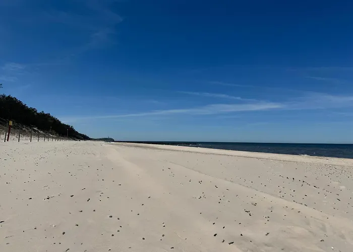 Mellow Pogorzelica (Gmina Rewal)